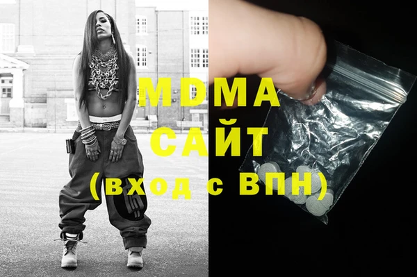Альфа ПВП Алзамай